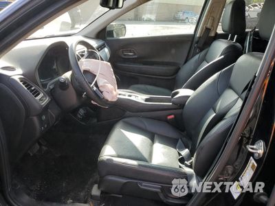 Zdjęcie 7 z 15 samochodu: 2016 HONDA HR-V EXL VIN:3CZRU6H74GM761468 - miniatura