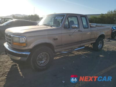 1994 FORD F150 1FTEX14H0RKB64776 - główne zdjęcie licytacji z USA - miniatura