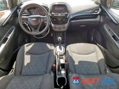 Zdjęcie 8 z 14 samochodu: 2021 CHEVROLET SPARK 1LT VIN:KL8CD6SA8MC750933 - miniatura