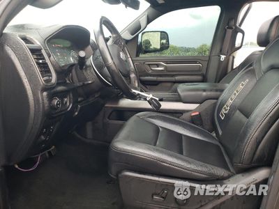 Zdjęcie 7 z 13 samochodu: 2022 RAM 1500 REBEL VIN:1C6SRFLT7NN215271 - miniatura