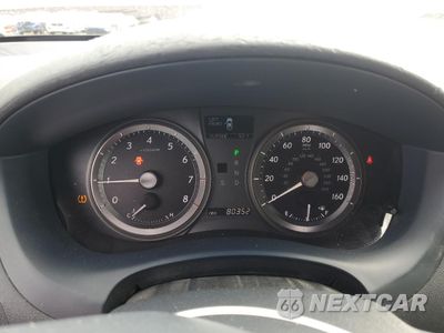 Zdjęcie 9 z 15 samochodu: 2007 LEXUS ES 350 VIN:JTHBJ46G972031911 - miniatura