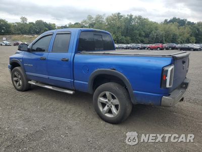 Drugie zdjęcie samochodu z przodu: 2007 DODGE RAM 1500 ST VIN:1D7HU18227S168391 - miniatura