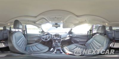 Zdjęcie 15 z 15 samochodu: 2015 FORD ESCAPE TITANIUM VIN:1FMCU0J92FUB87804 - miniatura