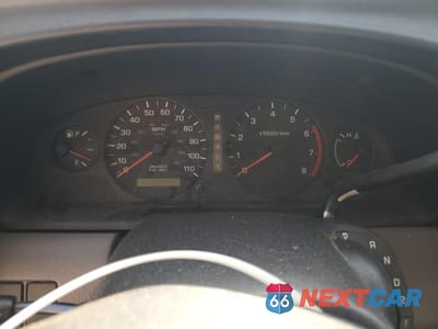 Zdjęcie 9 z 12 samochodu: 2000 NISSAN FRONTIER KING CAB XE VIN:1N6DD26S2YC406914 - miniatura