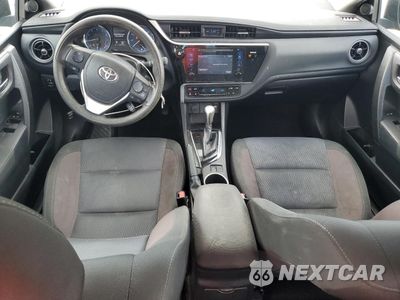 Zdjęcie 8 z 14 samochodu: 2017 TOYOTA COROLLA L VIN:2T1BURHE6HC843445 - miniatura