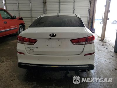 Zdjęcie 6 z 15 samochodu: 2020 KIA OPTIMA LX VIN:5XXGT4L31LG420419 - miniatura