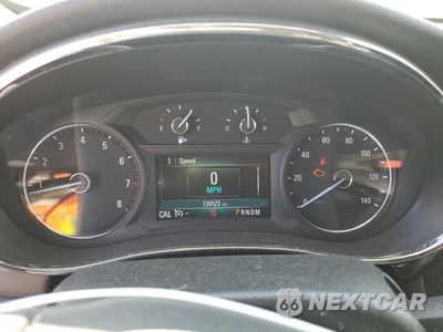 Zdjęcie 9 z 12 samochodu: 2018 BUICK ENCORE PREFERRED VIN:KL4CJASB9JB711162 - miniatura
