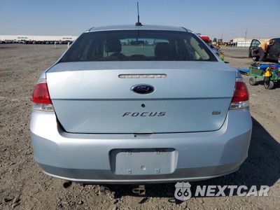 Zdjęcie 6 z 14 samochodu: 2008 FORD FOCUS SE VIN:1FAHP35N68W159785 - miniatura