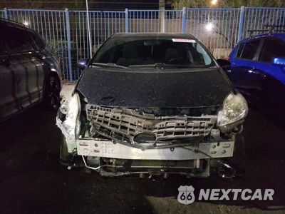 Piąte zdjęcie samochodu w środku: 2014 TOYOTA PRIUS VIN:JTDKN3DU2E0357759 - miniatura