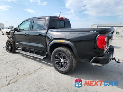 Drugie zdjęcie samochodu z przodu: 2024 GMC CANYON ELEVATION VIN:1GTP6BEK6R1161270 - miniatura