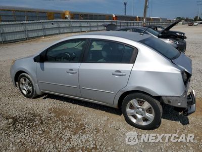 Drugie zdjęcie samochodu z przodu: 2009 NISSAN SENTRA 2.0 VIN:3N1AB61E29L621643 - miniatura