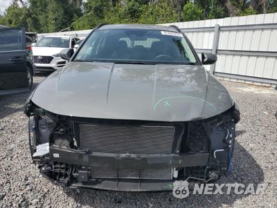 Piąte zdjęcie samochodu w środku: 2024 HYUNDAI TUCSON SEL VIN:5NMJF3DE1RH311248 - miniatura