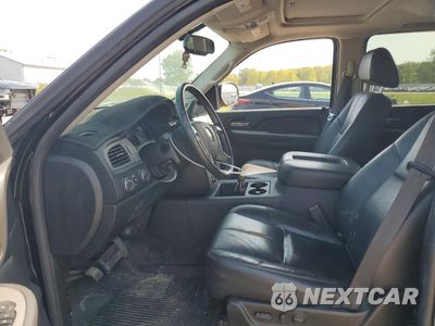 Zdjęcie 7 z 12 samochodu: 2009 CHEVROLET AVALANCHE K1500 LT VIN:3GNFK22029G221886 - miniatura
