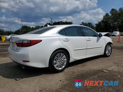 Trzecie zdjęcie samochodu z tyłu: 2014 LEXUS ES 350 VIN:JTHBK1GG1E2146073 - miniatura