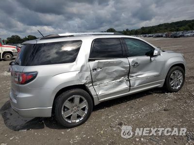 Trzecie zdjęcie samochodu z tyłu: 2015 GMC ACADIA DENALI VIN:1GKKVTKD9FJ178024 - miniatura