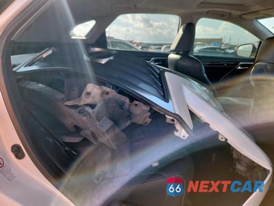 Zdjęcie 11 z 15 samochodu: 2019 LEXUS RX 350 BASE VIN:2T2ZZMCA5KC144110 - miniatura