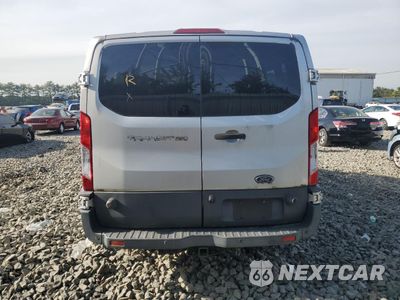 Zdjęcie 6 z 13 samochodu: 2016 FORD TRANSIT T-350 VIN:1FBZX2YMXGKA13220 - miniatura