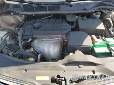 Zdjęcie 12 z 13 samochodu: 2013 TOYOTA VENZA LE VIN:4T3ZA3BB2DU079645 - miniatura