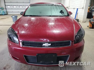 Piąte zdjęcie samochodu w środku: 2006 CHEVROLET IMPALA LT VIN:2G1WT58K269282833 - miniatura