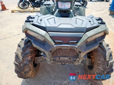 Zdjęcie 11 z 12 samochodu: 2017 POLARIS SPORTSMAN 850 VIN:4XASXA858HB133512 - miniatura