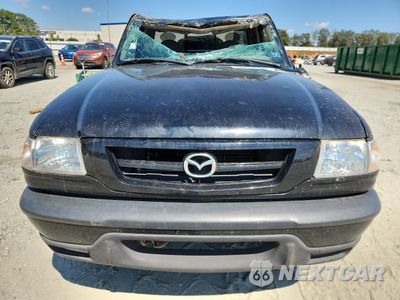 Piąte zdjęcie samochodu w środku: 2002 MAZDA B3000 VIN:4F4YR12U02TM05346 - miniatura