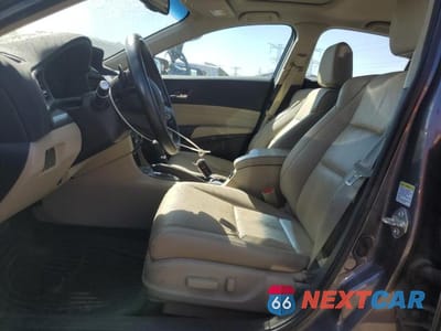 Zdjęcie 7 z 12 samochodu: 2015 ACURA ILX 20 TECH VIN:19VDE1F74FE006549 - miniatura