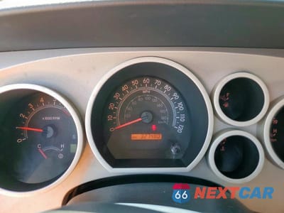 Zdjęcie 9 z 12 samochodu: 2008 TOYOTA TUNDRA SR5 VIN:5TFDV54118X035541 - miniatura