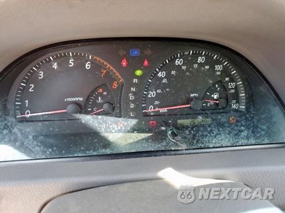 Zdjęcie 9 z 15 samochodu: 2003 TOYOTA CAMRY LE VIN:4T1BE32K93U750256 - miniatura