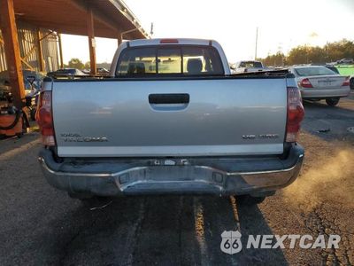Zdjęcie 6 z 12 samochodu: 2007 TOYOTA TACOMA ACCESS CAB VIN:5TEUU42N67Z343136 - miniatura