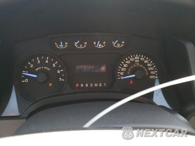 Zdjęcie 9 z 12 samochodu: 2011 FORD F150 SUPER CAB VIN:1FTFX1EF6BFA18155 - miniatura