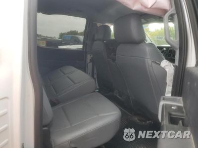 Zdjęcie 10 z 12 samochodu: 2023 FORD F550 SUPER DUTY VIN:1FD0W5HT1PEC51046 - miniatura