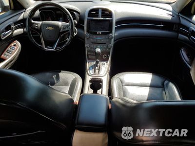 Zdjęcie 8 z 14 samochodu: 2013 CHEVROLET MALIBU LTZ VIN:1G11H5SA4DF254502 - miniatura