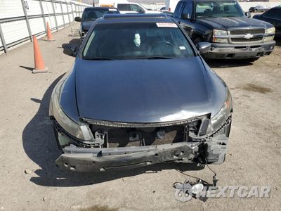 Piąte zdjęcie samochodu w środku: 2012 HONDA ACCORD EXL VIN:1HGCS2B88CA009082 - miniatura