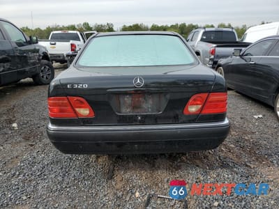 Zdjęcie 6 z 12 samochodu: 1999 MERCEDES-BENZ E 320 VIN:WDBJF65H4XA921015 - miniatura