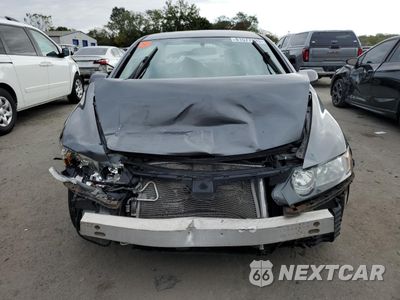 Piąte zdjęcie samochodu w środku: 2009 HONDA CIVIC LX VIN:2HGFA16529H344682 - miniatura