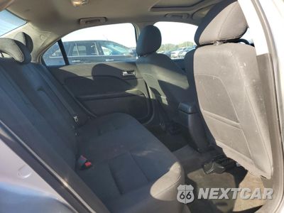 Zdjęcie 10 z 12 samochodu: 2011 FORD FUSION SE VIN:3FAHP0HA6BR210994 - miniatura