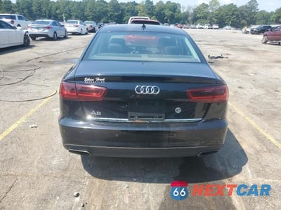 Zdjęcie 6 z 12 samochodu: 2018 AUDI A6 PREMIUM VIN:WAUC8AFC9JN062253 - miniatura