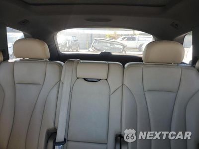 Zdjęcie 10 z 13 samochodu: 2017 AUDI Q7 PREMIUM VIN:WA1AAAF75HD008038 - miniatura