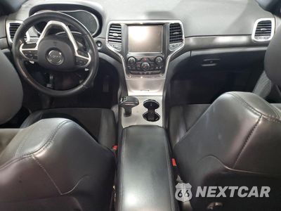 Zdjęcie 8 z 15 samochodu: 2015 JEEP GRAND CHEROKEE LAREDO VIN:1C4RJFAG7FC212632 - miniatura