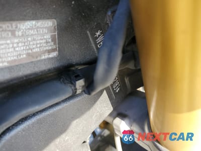 Zdjęcie 8 z 8 samochodu: 2018 BMW S 1000 R VIN:WB10D6208JZ762183 - miniatura