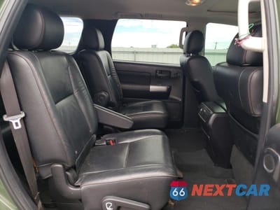 Zdjęcie 11 z 16 samochodu: 2020 TOYOTA SEQUOIA SR5 VIN:5TDBY5G14LS176855 - miniatura