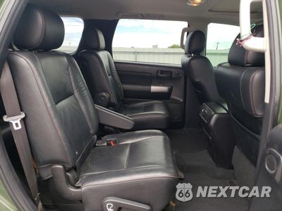 Zdjęcie 11 z 16 samochodu: 2020 TOYOTA SEQUOIA SR5 VIN:5TDBY5G14LS176855 - miniatura