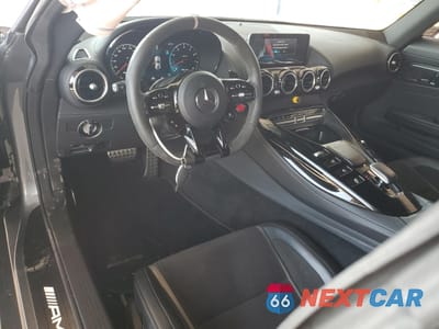Zdjęcie 8 z 15 samochodu: 2020 MERCEDES-BENZ AMG GT R VIN:WDDYJ7KA8LA025120 - miniatura