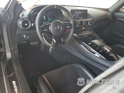 Zdjęcie 8 z 15 samochodu: 2020 MERCEDES-BENZ AMG GT R VIN:WDDYJ7KA8LA025120 - miniatura