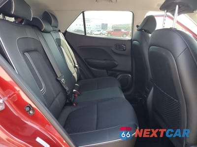 Zdjęcie 11 z 13 samochodu: 2024 HYUNDAI VENUE LIMITED VIN:KMHRC8A34RU293862 - miniatura