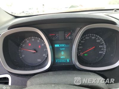 Zdjęcie 9 z 14 samochodu: 2014 CHEVROLET EQUINOX LT VIN:2GNALBEK6E6107691 - miniatura