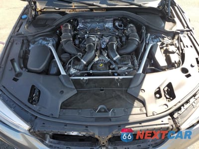 Zdjęcie 11 z 14 samochodu: 2018 BMW M550XI VIN:WBAJB9C53JB049870 - miniatura