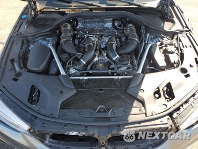 Zdjęcie 11 z 14 samochodu: 2018 BMW M550XI VIN:WBAJB9C53JB049870 - miniatura