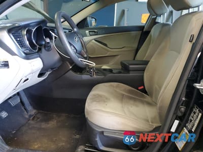 Zdjęcie 7 z 12 samochodu: 2013 KIA OPTIMA LX VIN:5XXGM4A75DG188380 - miniatura