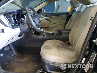 Zdjęcie 7 z 12 samochodu: 2013 KIA OPTIMA LX VIN:5XXGM4A75DG188380 - miniatura